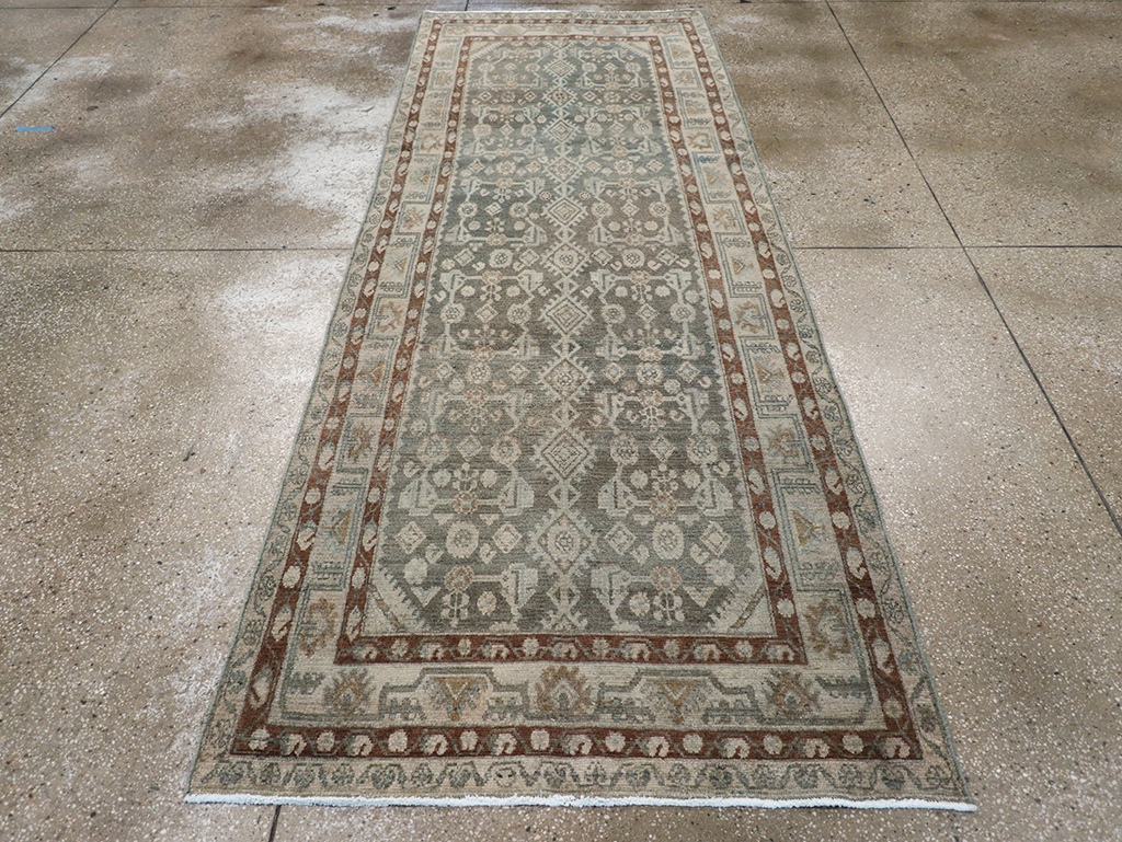 malayer Carpet - # 109127