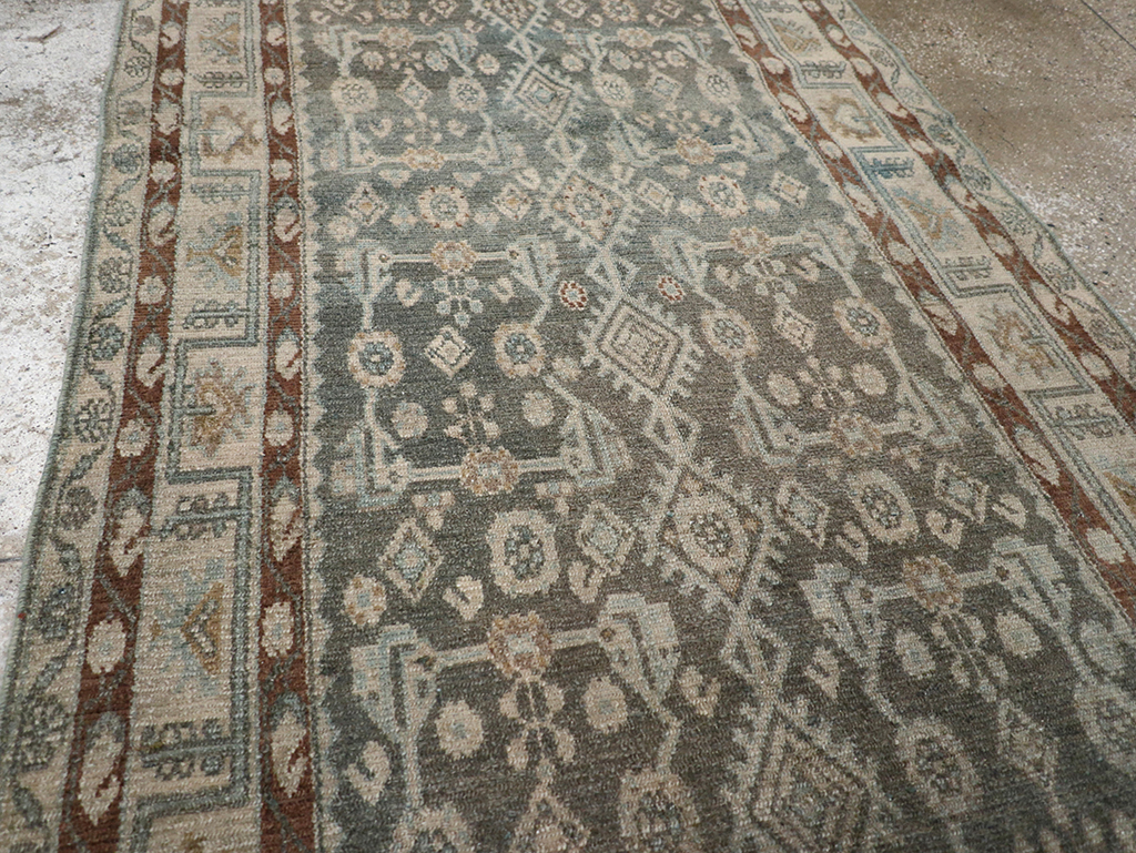 malayer Carpet - # 109127