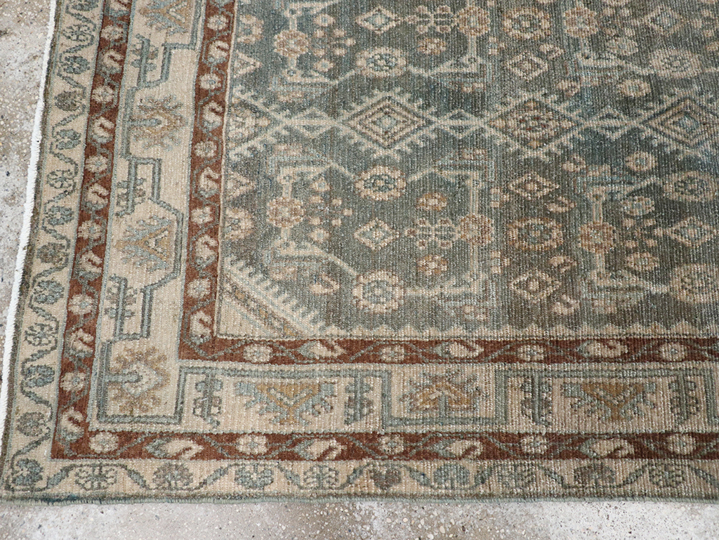 malayer Carpet - # 109127