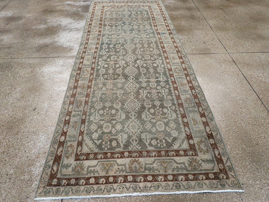 malayer Carpet - # 109127