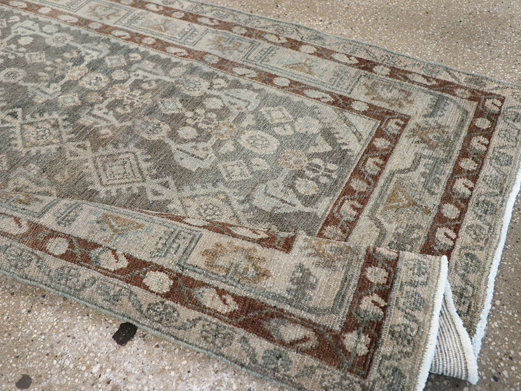 malayer Carpet - # 109127