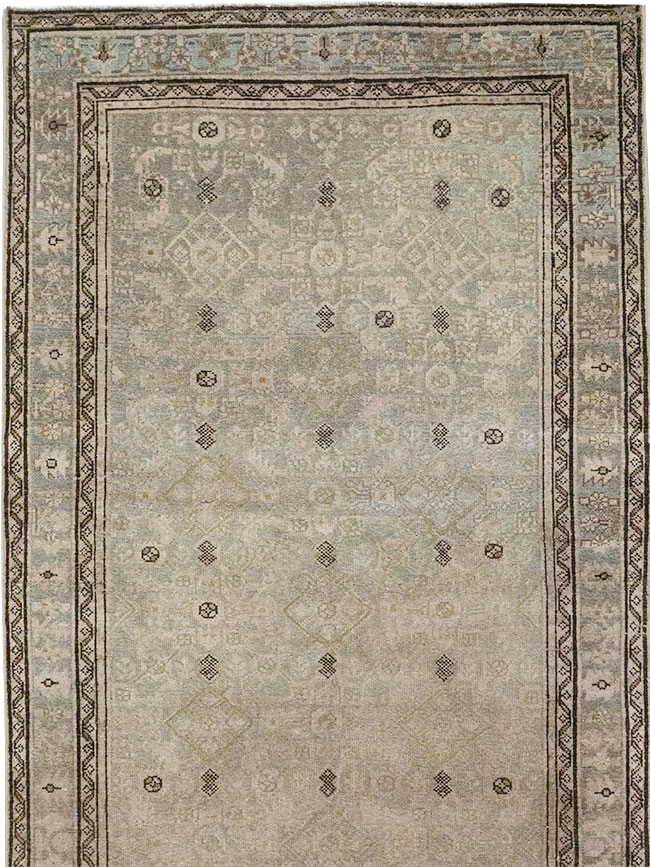 malayer Runner - # 109159