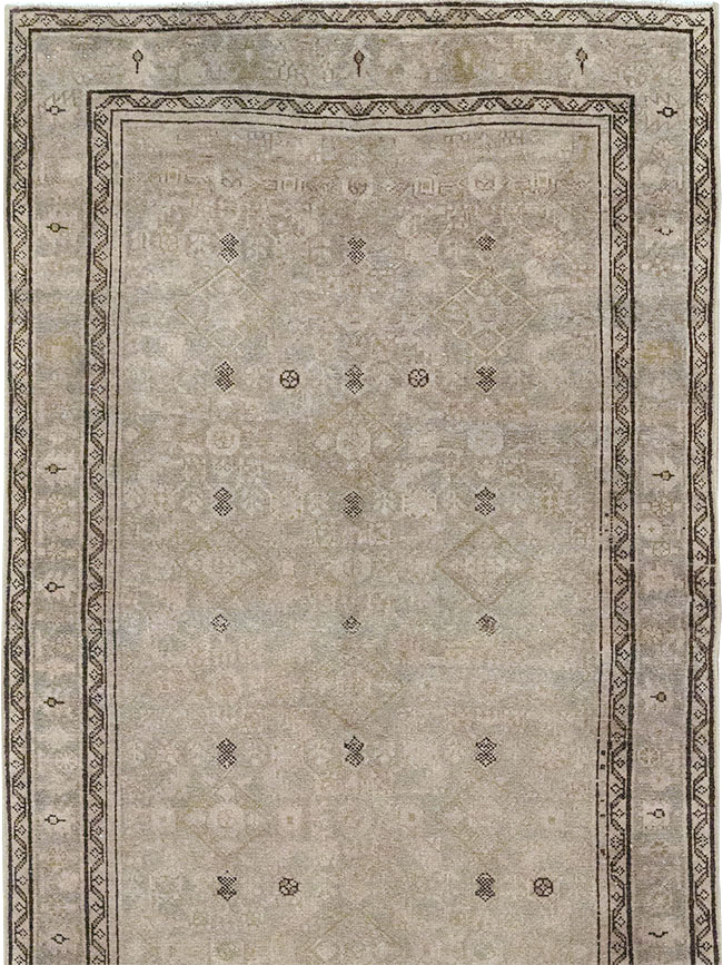 malayer Runner - # 109159