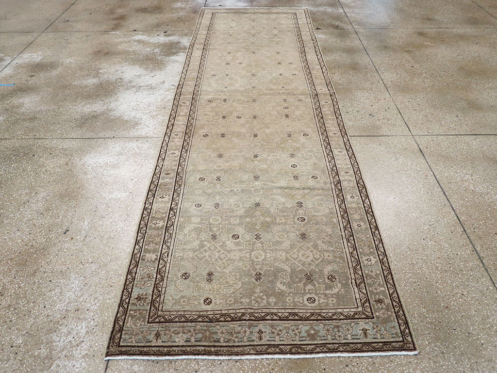 malayer Runner - # 109159