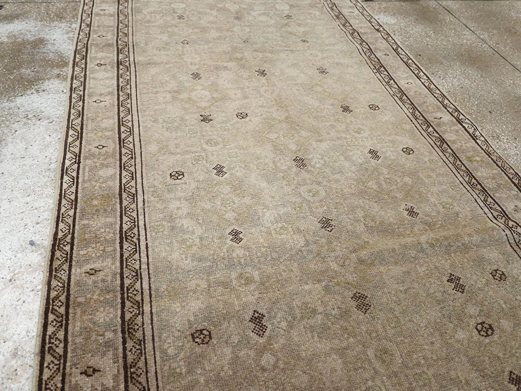 malayer Runner - # 109159