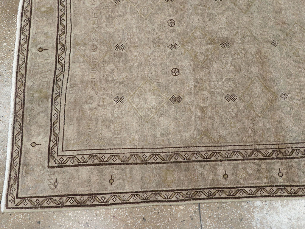 malayer Runner - # 109159