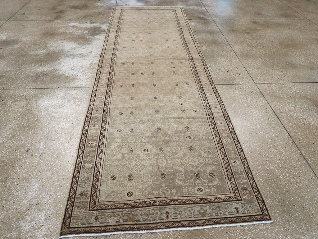 malayer Runner - # 109159