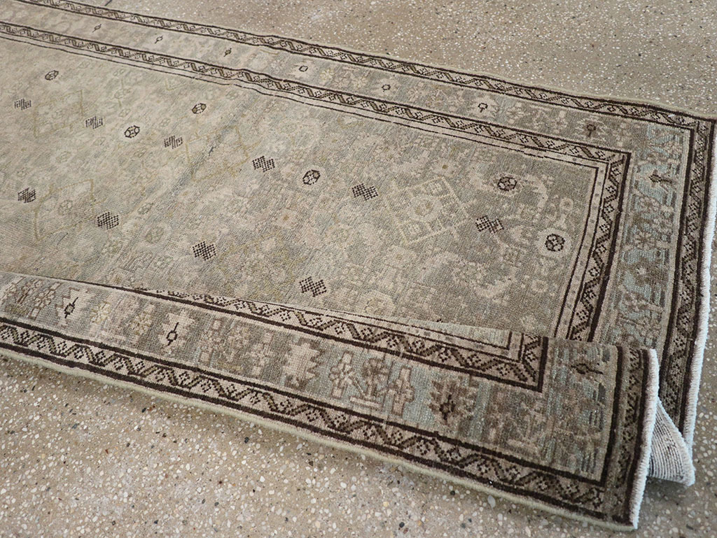malayer Runner - # 109159