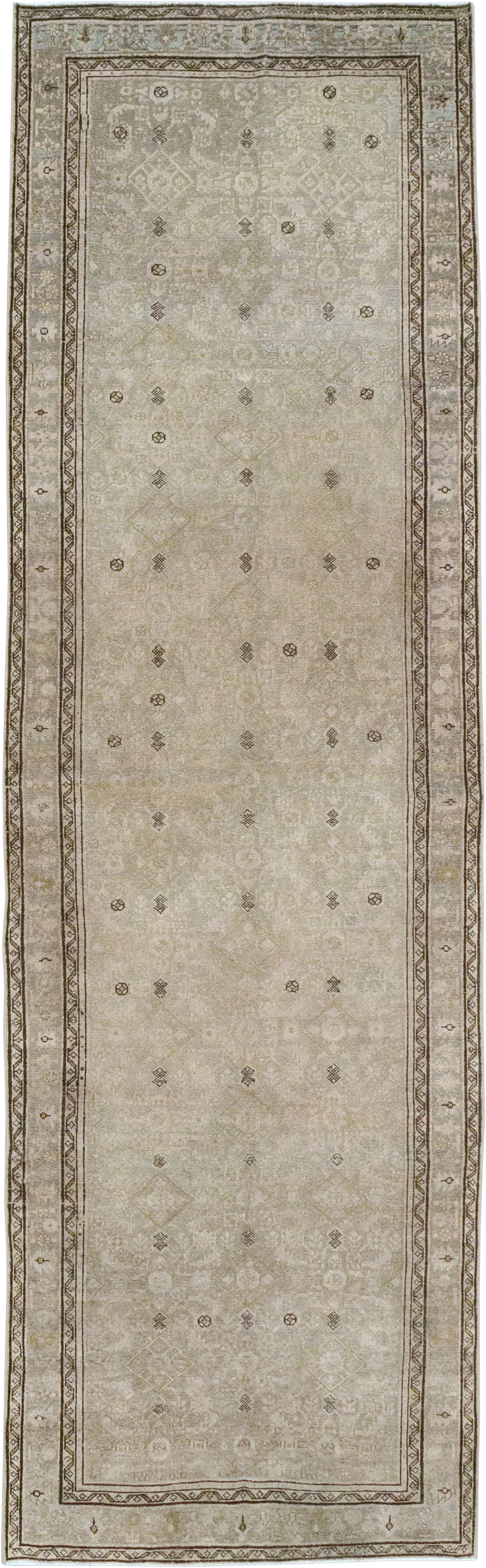malayer Runner - # 109159