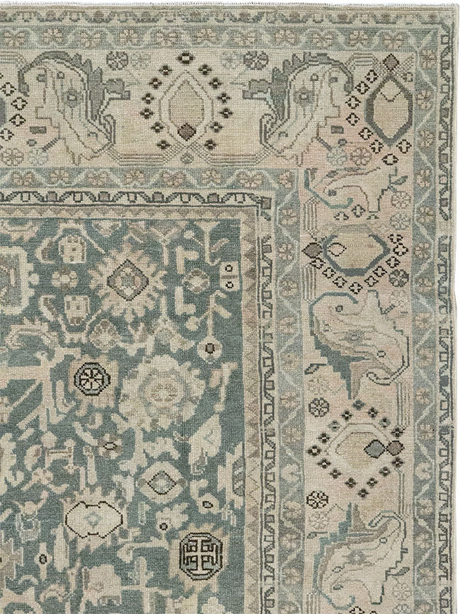 malayer Rug - # 109162
