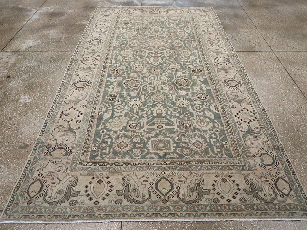 malayer Rug - # 109162