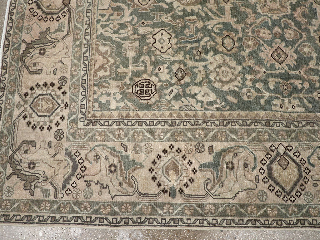 malayer Rug - # 109162