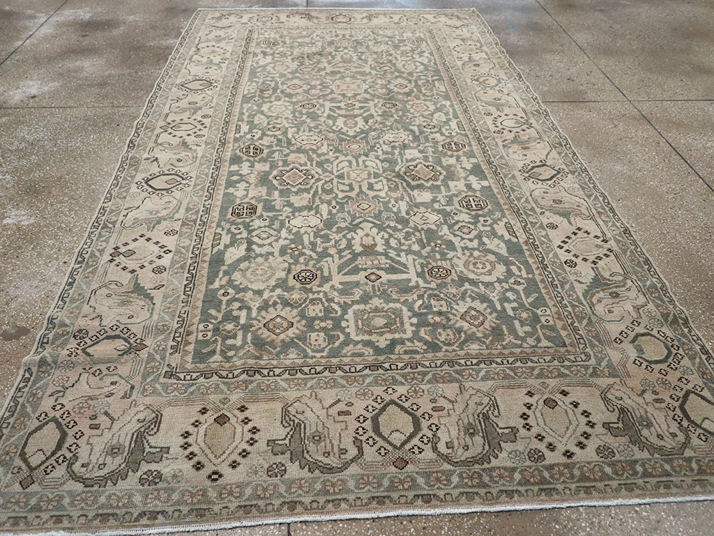 malayer Rug - # 109162