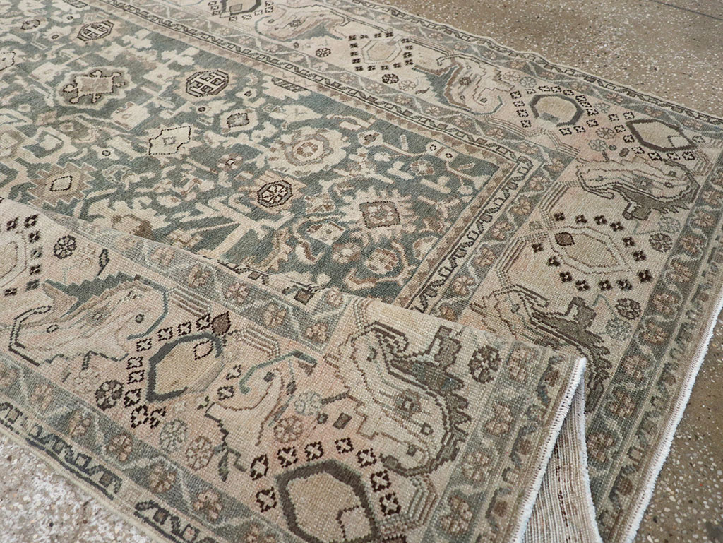 malayer Rug - # 109162