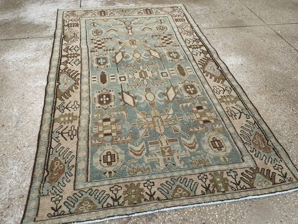 malayer Rug - # 109165
