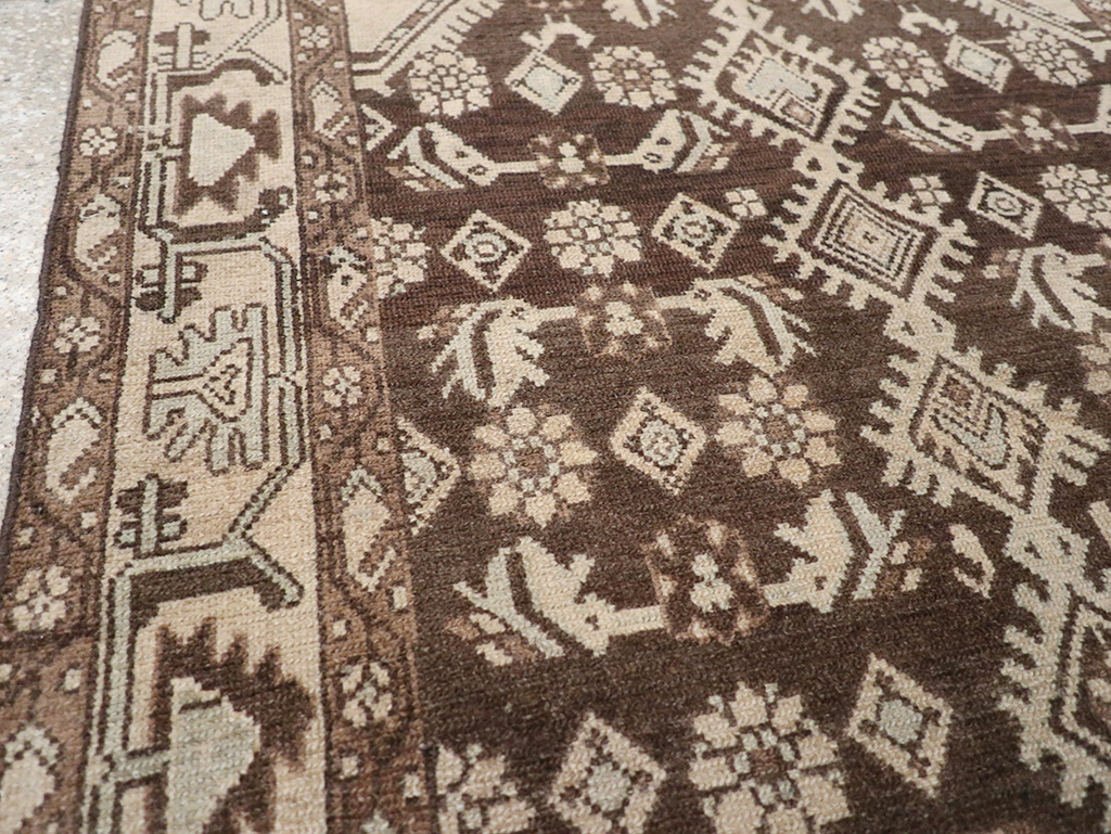 malayer Rug - # 109166