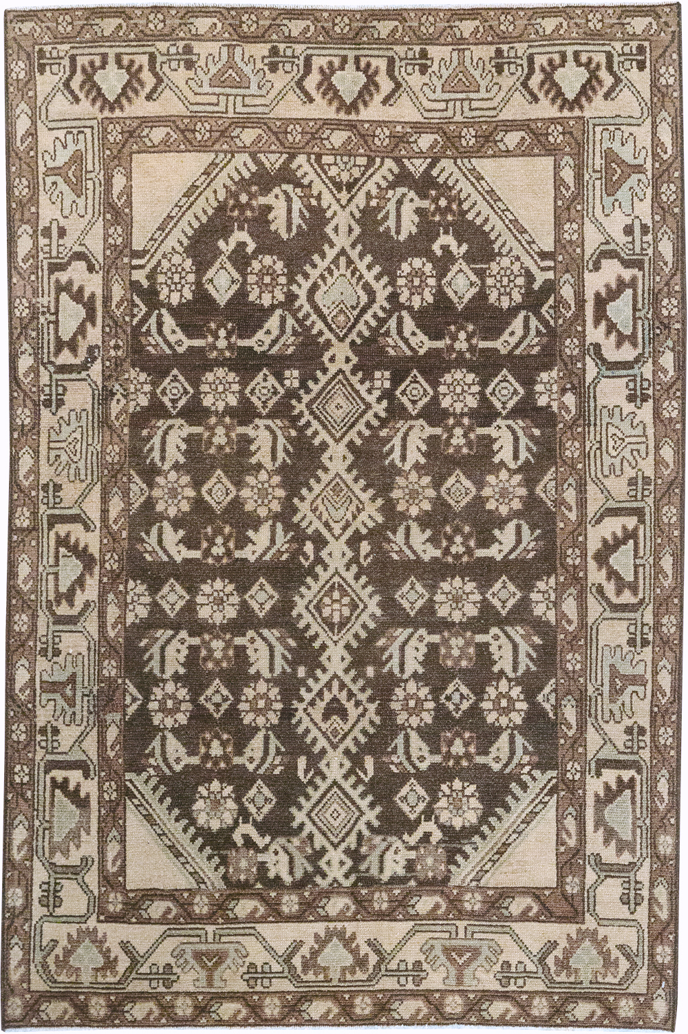 malayer Rug - # 109166