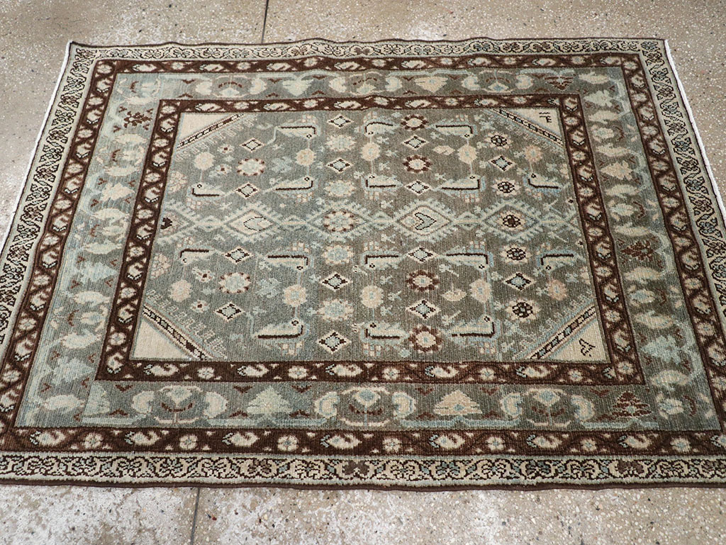 malayer Rug - # 109170