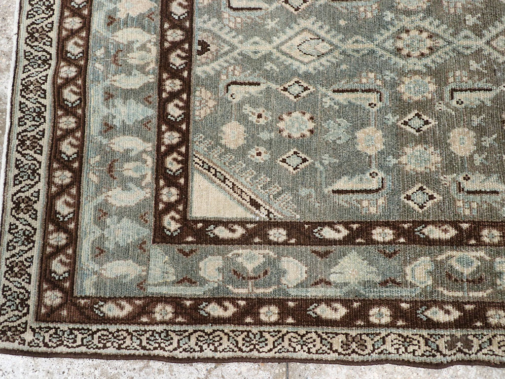 malayer Rug - # 109170