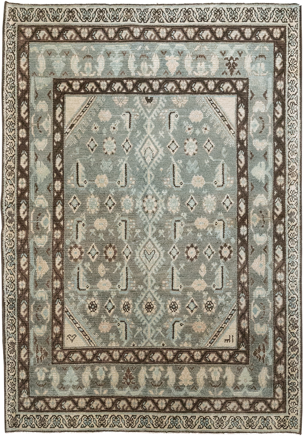 malayer Rug - # 109170