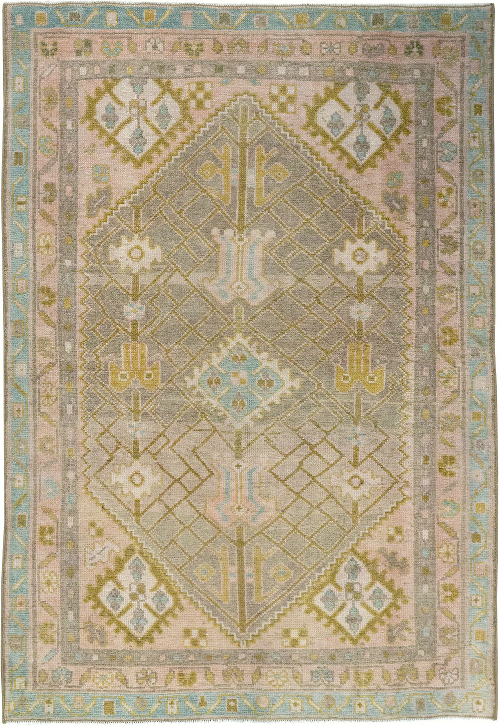 malayer Rug - # 109181