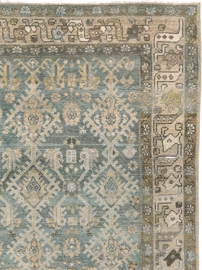 malayer Rug - # 109182