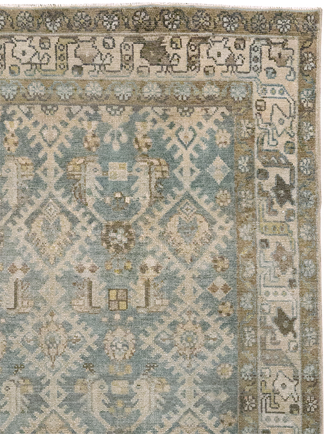 malayer Rug - # 109182