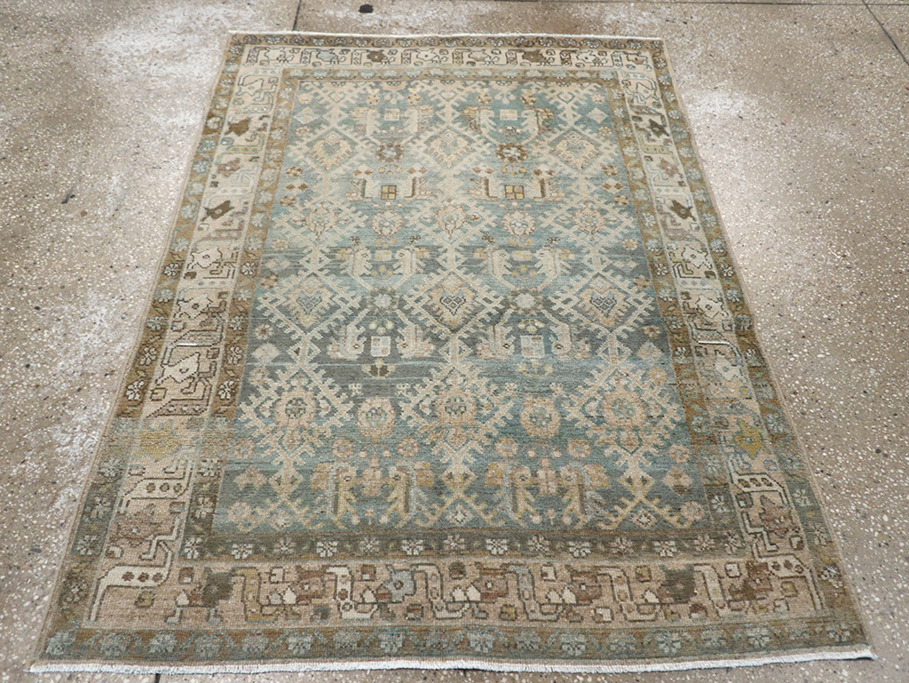 malayer Rug - # 109182