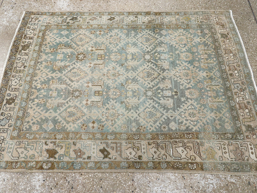 malayer Rug - # 109182