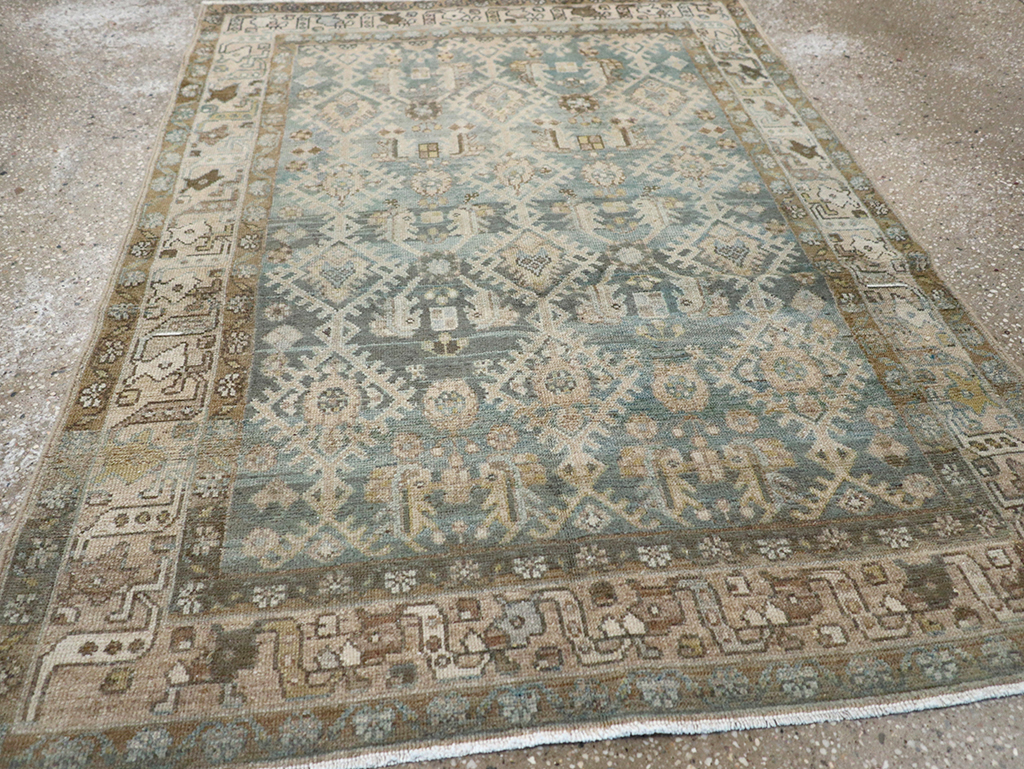 malayer Rug - # 109182
