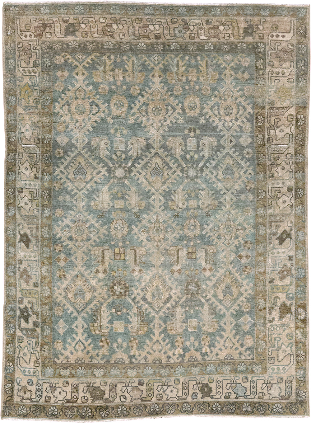 malayer Rug - # 109182