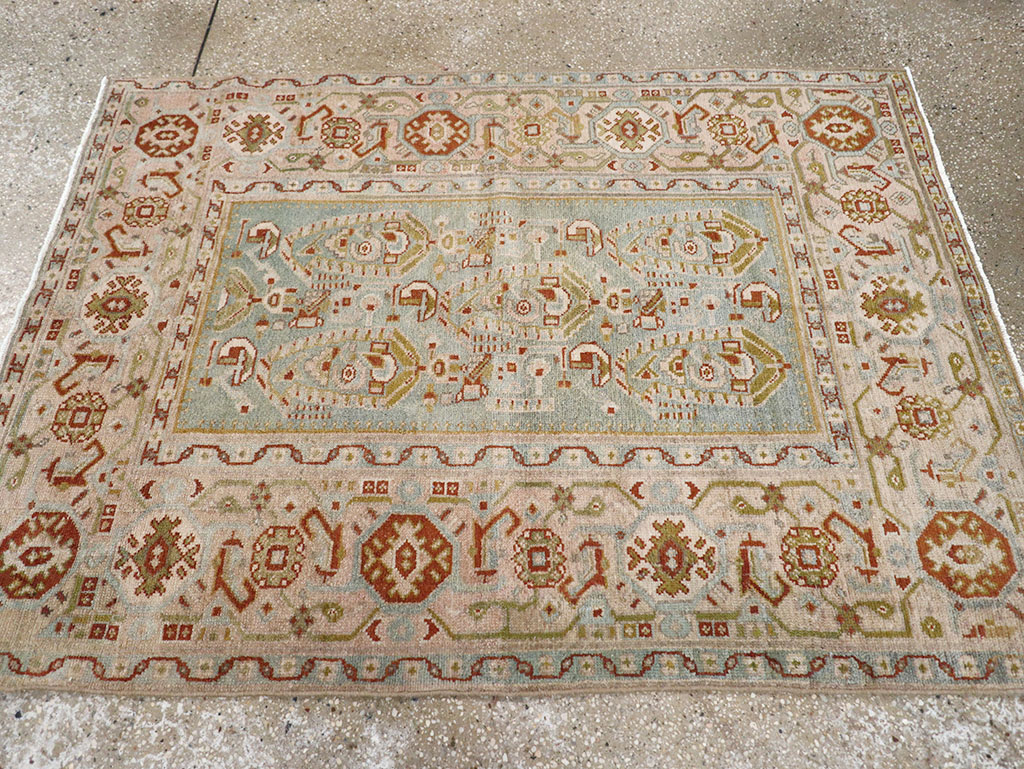 malayer Rug - # 109185