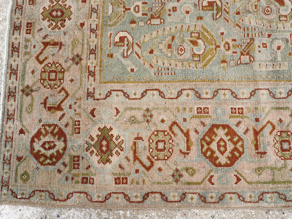 malayer Rug - # 109185