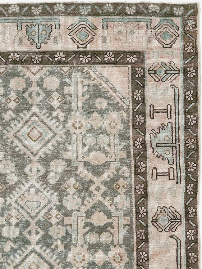 malayer Rug - # 109189
