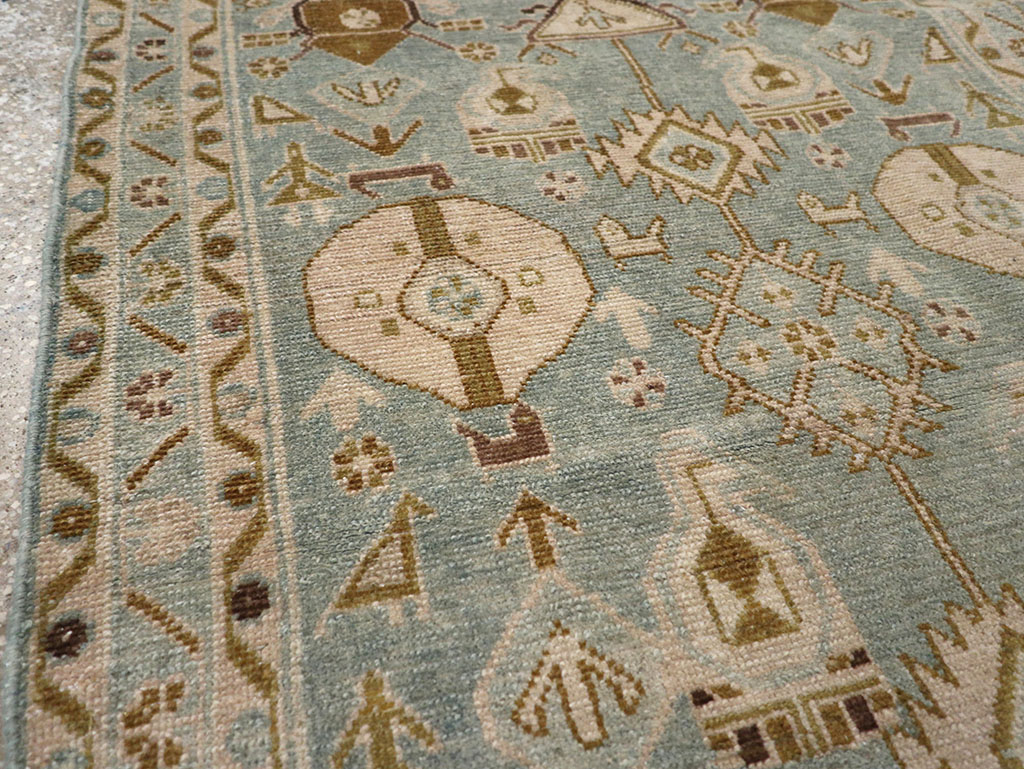 malayer Rug - # 109191