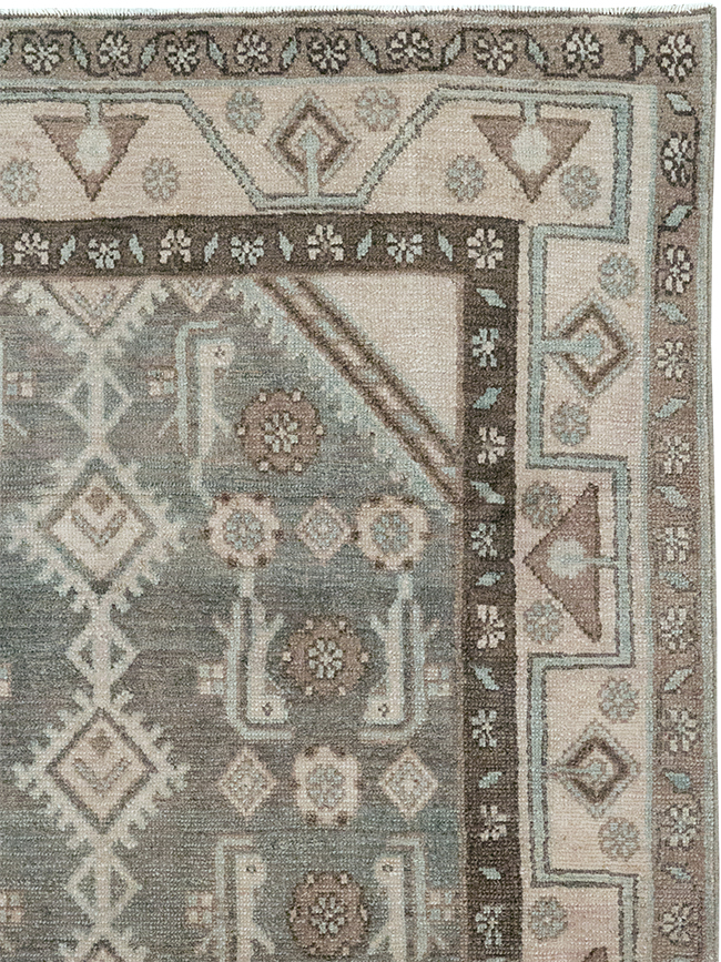 malayer Rug - # 109195