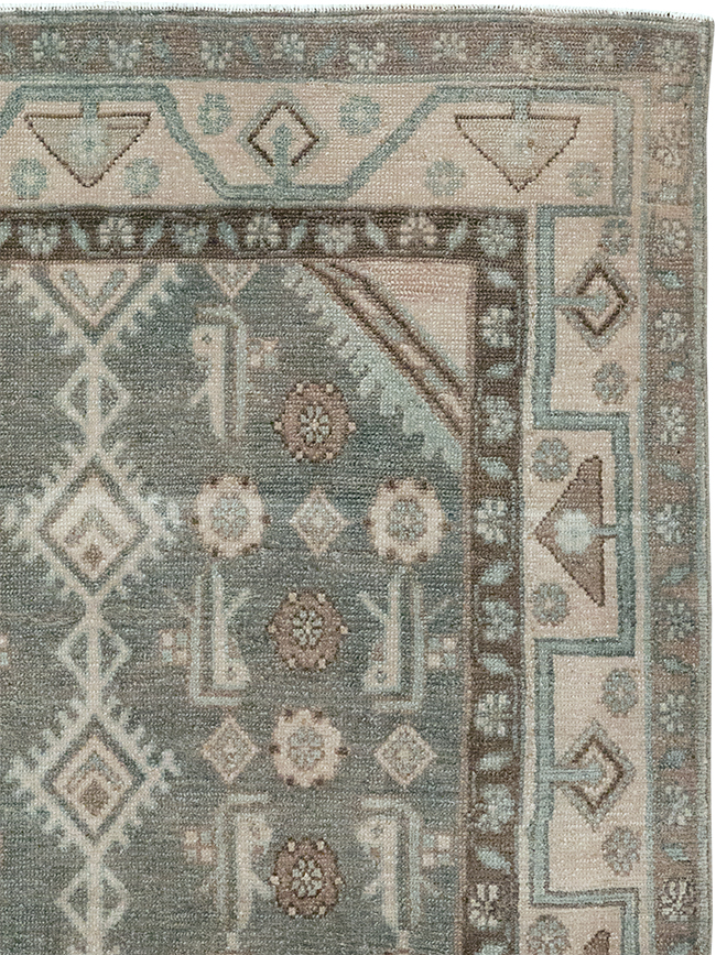 malayer Rug - # 109195