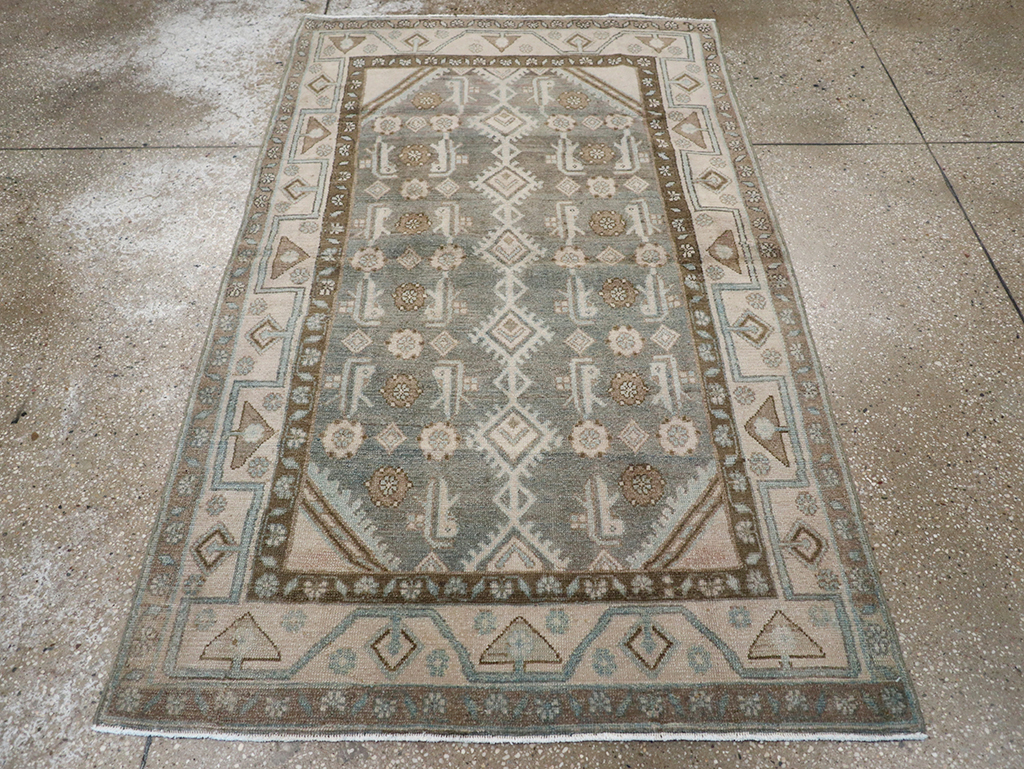 malayer Rug - # 109195