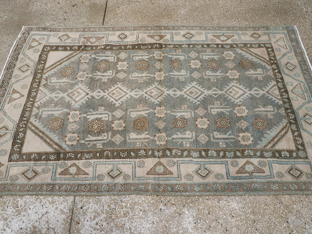 malayer Rug - # 109195