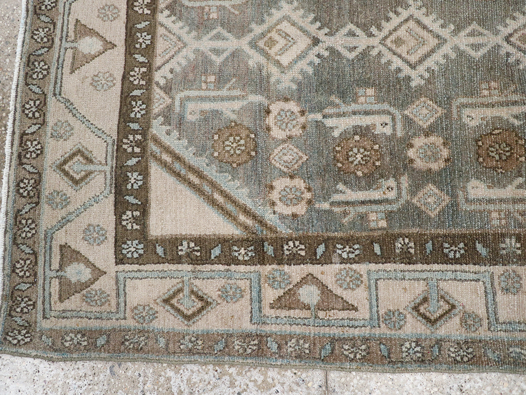 malayer Rug - # 109195