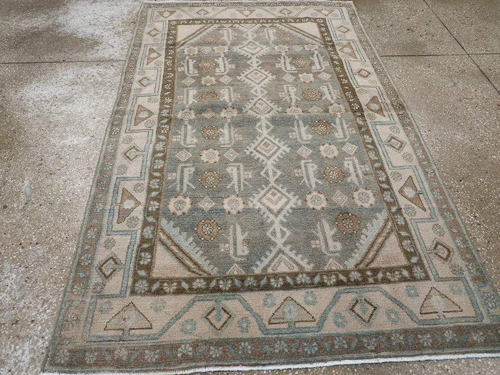 malayer Rug - # 109195