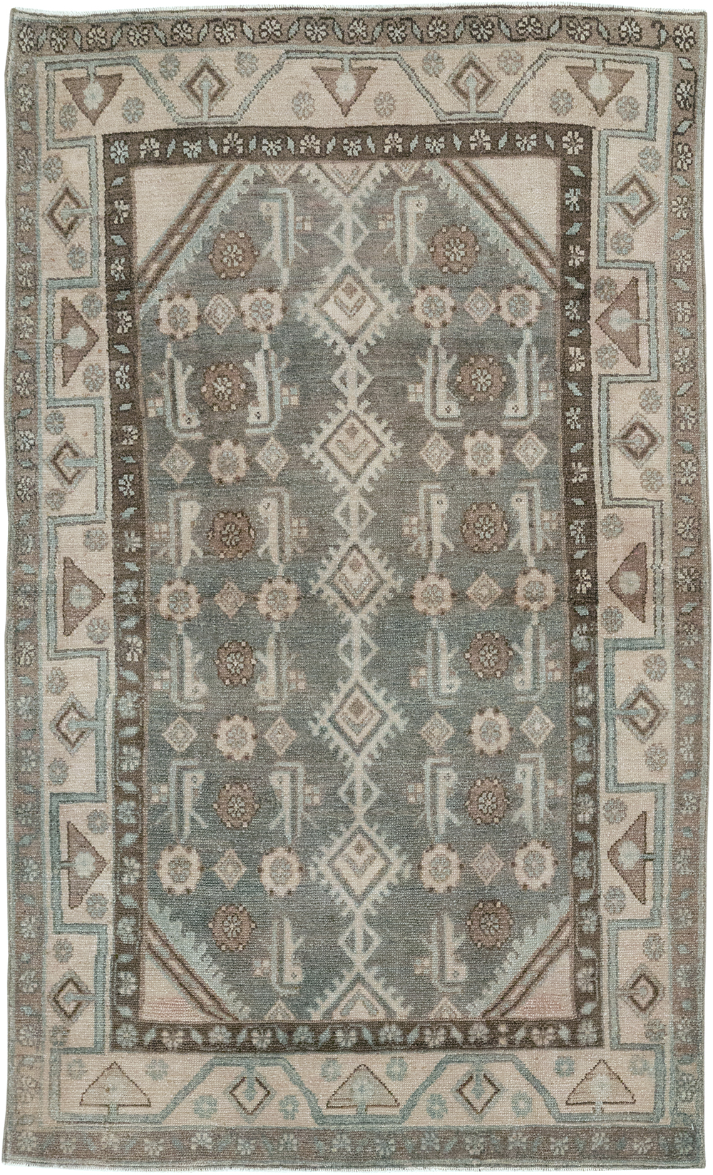 malayer Rug - # 109195