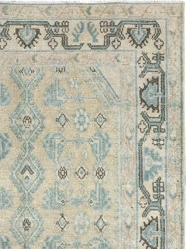 malayer Rug - # 109204