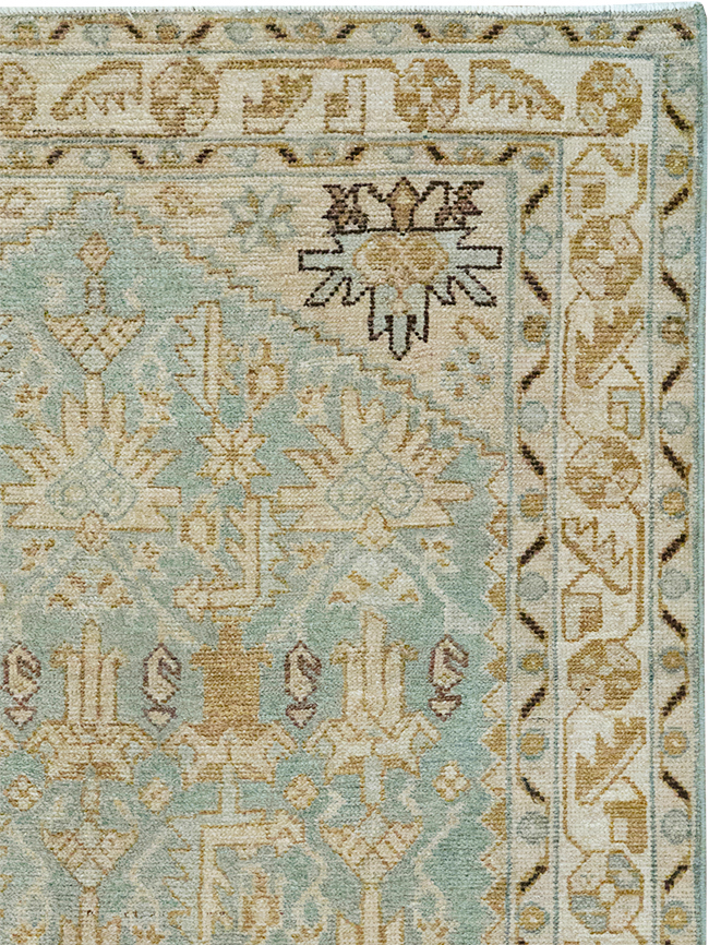 malayer Carpet - # 109206