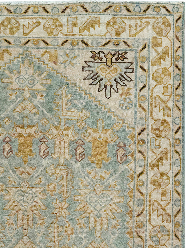 malayer Carpet - # 109206