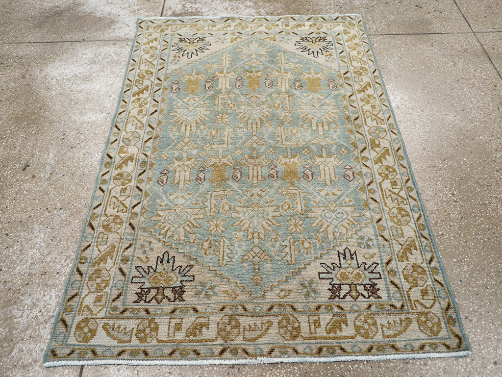 malayer Carpet - # 109206