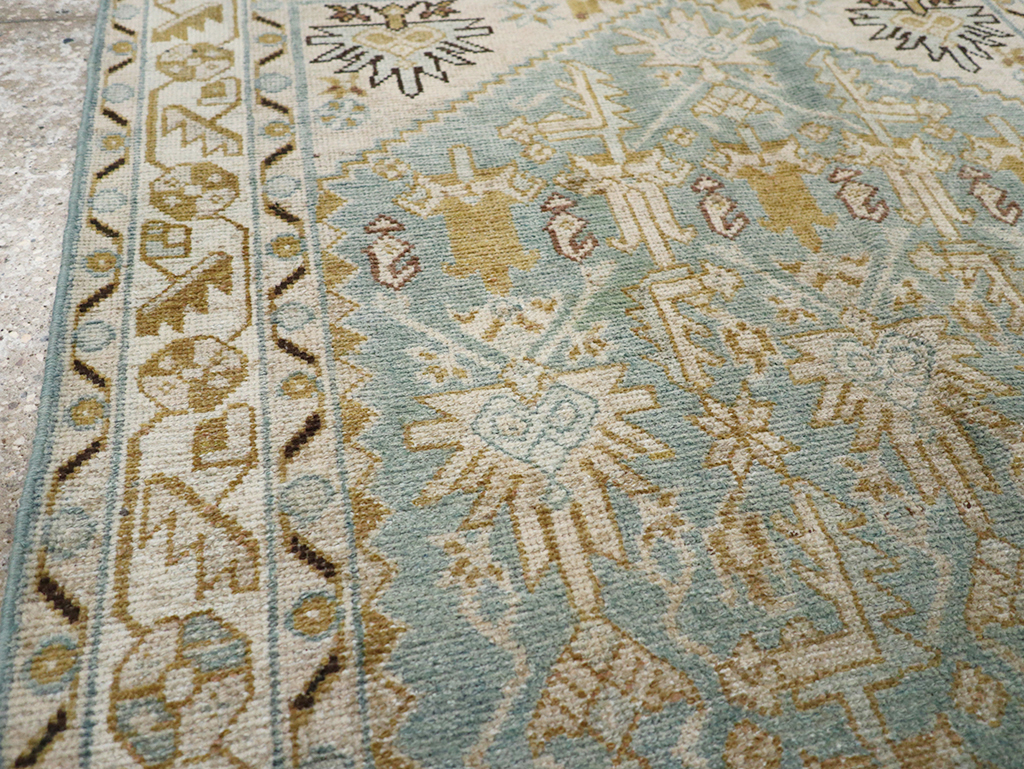 malayer Carpet - # 109206