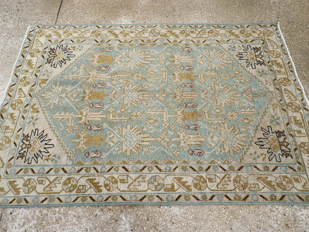 malayer Carpet - # 109206