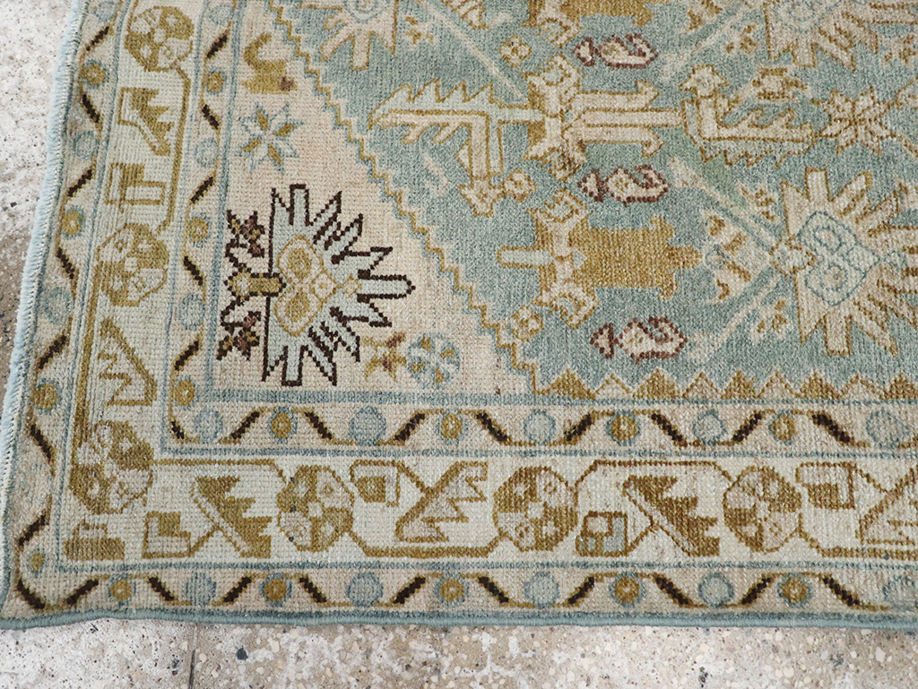 malayer Carpet - # 109206