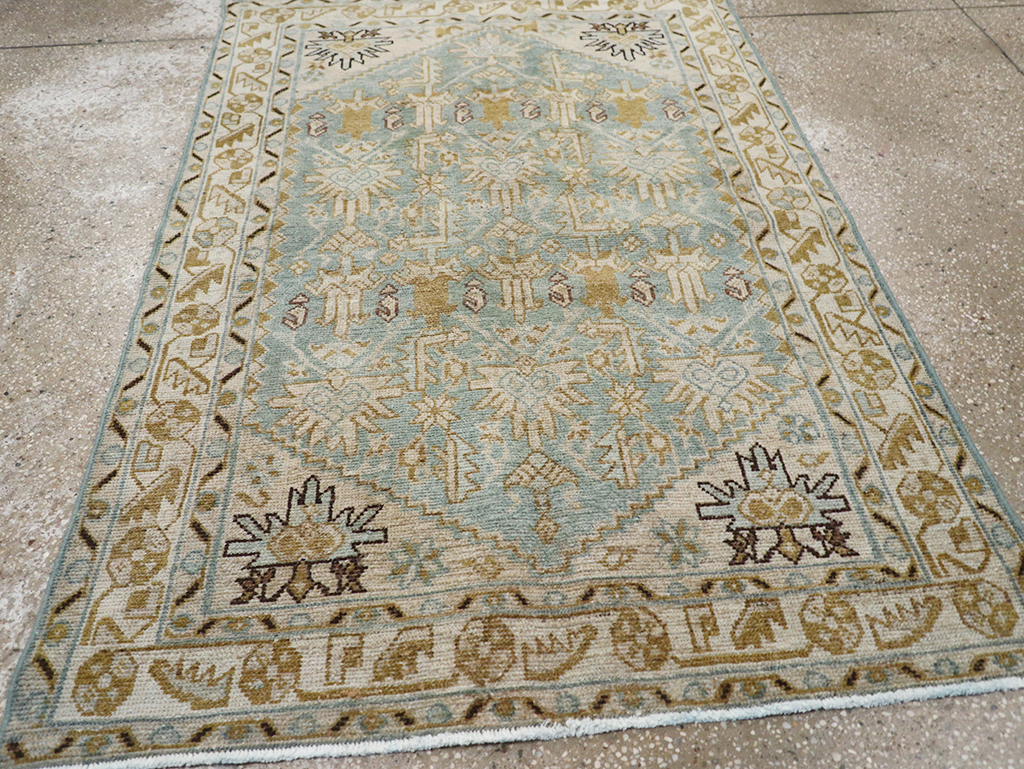 malayer Carpet - # 109206